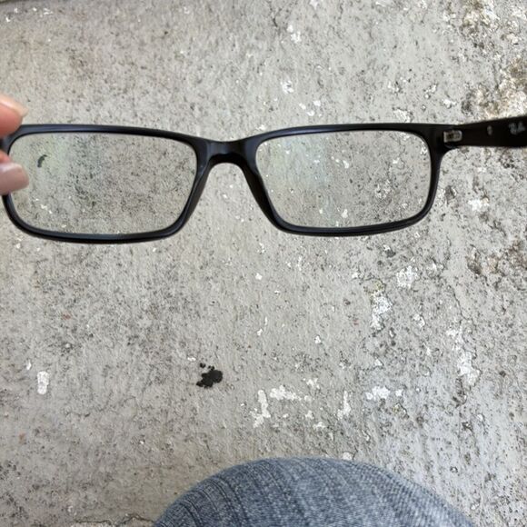 Ray-ban  glasses - Picture 2 of 7